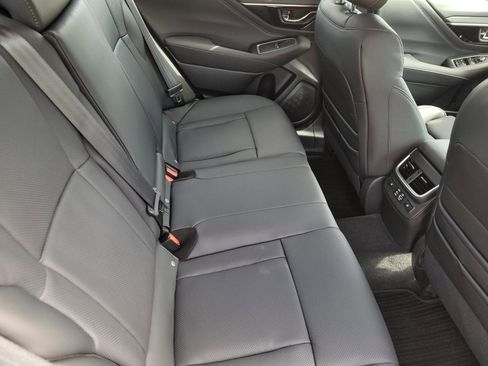 New 2025 Subaru Legacy Limited image 12