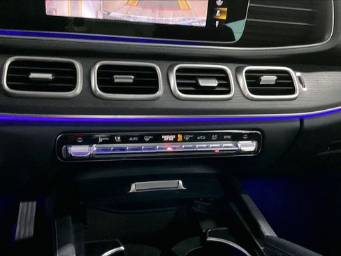 Used 2022 Mercedes-Benz GLE 350 GLE 350 image 34