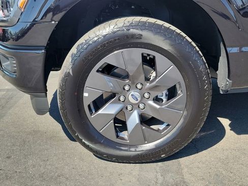 Used 2025 Ford F150 STX w/ Equipment Group 200A image 26