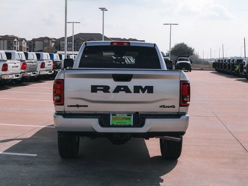New 2026 RAM 2500 Lone Star image 6