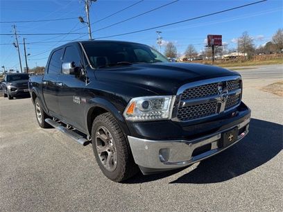 Used 2015 RAM 1500 Laramie w/ Convenience Group