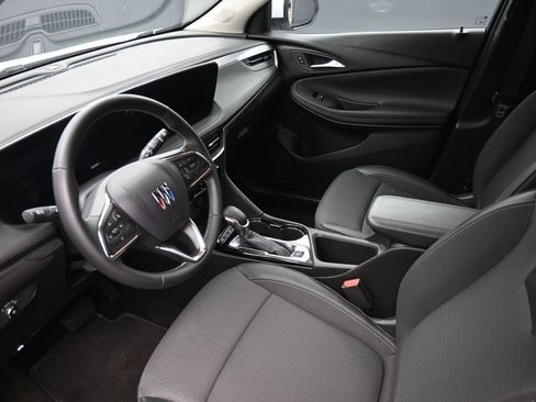 Used 2025 Buick Encore GX Preferred image 19