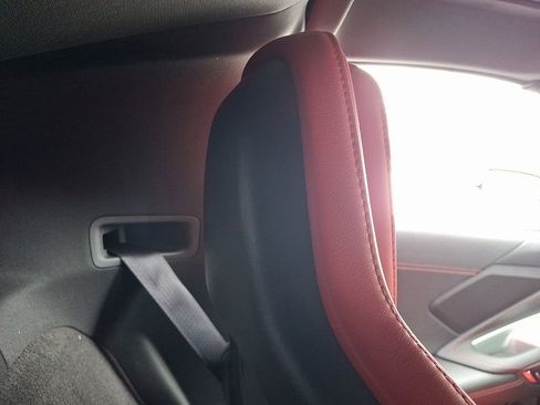 Used 2025 Chevrolet Corvette Stingray Coupe w/ Battery Protection Package image 14