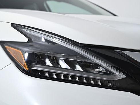 Used 2022 Nissan Murano Platinum w/ Cargo Package image 6