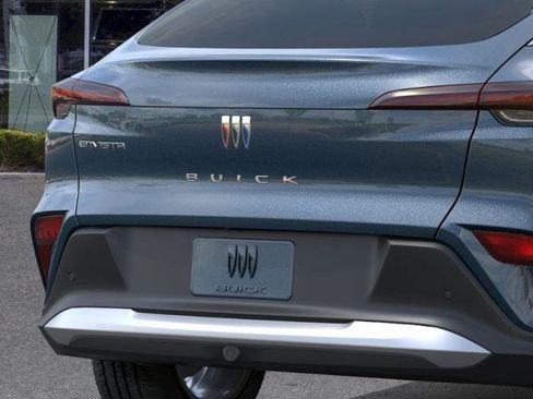 New 2026 Buick Envista Preferred w/ Convenience I Package image 14