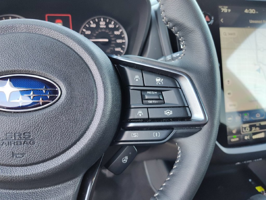 Used 2026 Subaru Forester Limited AWD/4WD image 18