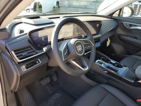 New 2026 Buick Envision Preferred image 20