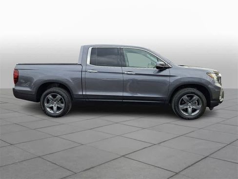Used 2023 Honda Ridgeline RTL-E image 25