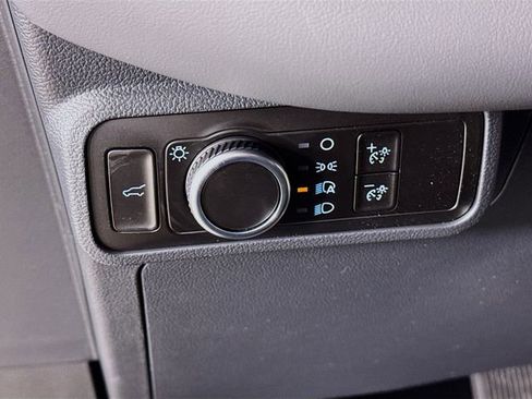 New 2026 Ford Explorer Active image 10