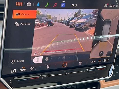 New 2025 Volkswagen ID. Buzz 1st Edition image 16