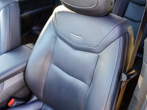 Used 2023 Cadillac XT5 Premium Luxury AWD/4WD image 30