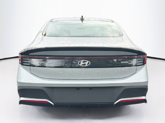 New 2026 Hyundai Sonata Blue FWD image 6