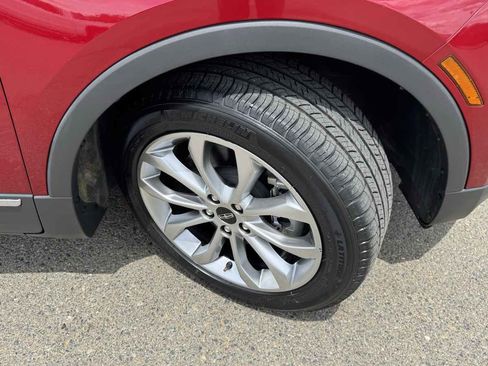 Used 2019 Lincoln MKC Select w/ Select Plus Package AWD/4WD image 40