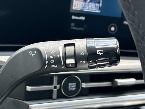 New 2026 Hyundai Santa Fe SEL FWD image 28