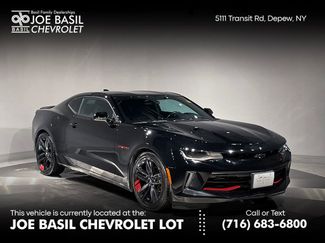 Used 2018 Chevrolet Camaro LT w/ Redline Edition video 1