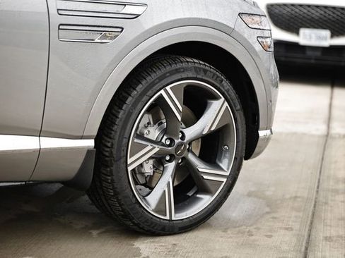 New 2026 Genesis GV80 2.5T Prestige image 5