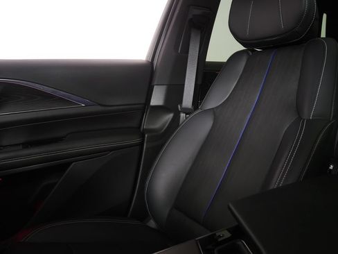 Used 2024 Cadillac Lyriq Sport w/ LPO, Floor Liner Package RWD image 23