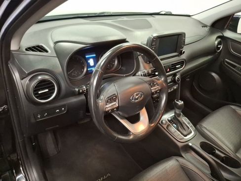 Used 2020 Hyundai Kona Limited image 18