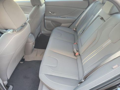 New 2026 Hyundai Elantra SEL Sport FWD image 28