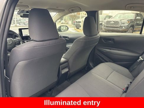 Certified 2024 Toyota Corolla LE image 16