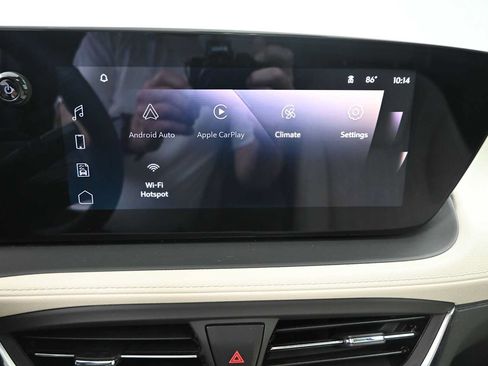 Used 2024 Buick Encore GX Avenir w/ Avenir Convenience Package FWD image 16