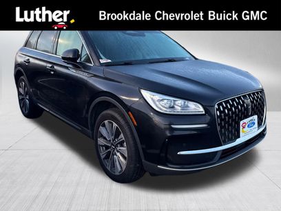 Used 2023 Lincoln Corsair Reserve w/ Equipment Group 201A