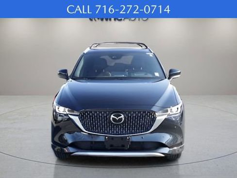 Used 2025 MAZDA CX-5 Signature image 9