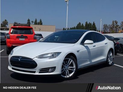 Used 2014 Tesla Model S 85