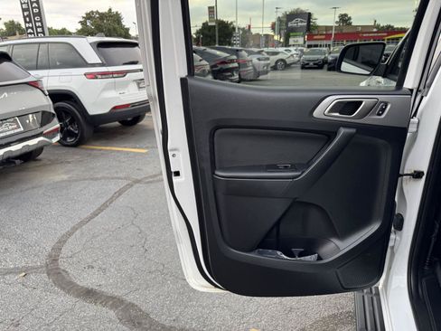 Used 2019 Ford Ranger XLT w/ Equipment Group 302A Luxury AWD/4WD image 28