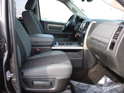Used 2014 RAM 1500 Big Horn image 19