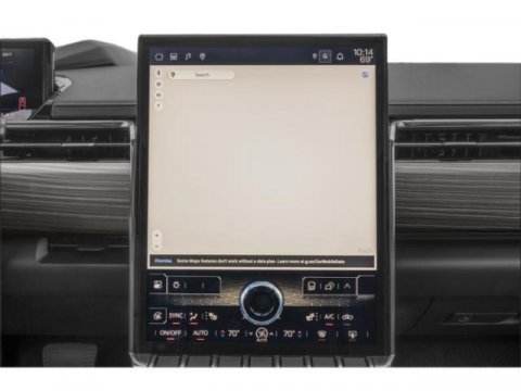 Used 2025 GMC Sierra EV Denali AWD/4WD image 17