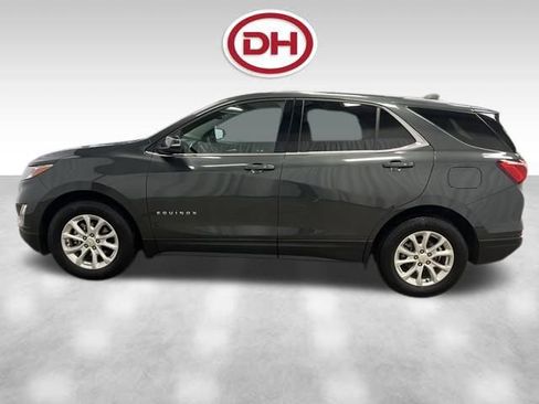 Used 2019 Chevrolet Equinox LT image 8