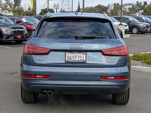 Used 2018 Audi Q3 2.0T Premium Plus w/ Premium Plus Package image 11