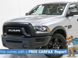 Used 2024 RAM 1500 Warlock w/ Electronics Group AWD/4WD video 2