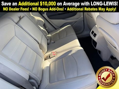 Used 2022 GMC Terrain Denali w/ Denali Premium Package image 23