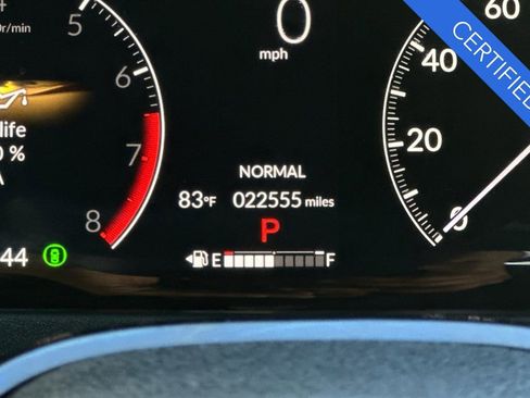 Certified 2023 Honda Pilot EX-L image 31