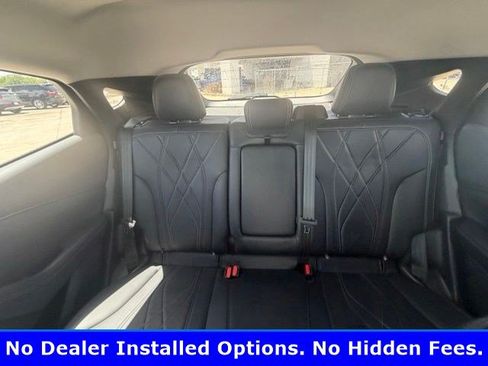 Used 2024 Ford Mustang Mach-E Select w/ Comfort Package Lite RWD image 9