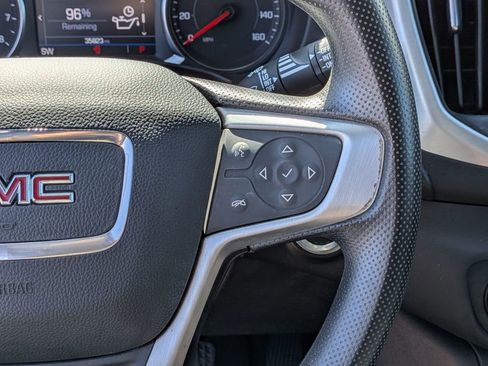 Used 2023 GMC Terrain SLE w/ Elevation Edition image 20