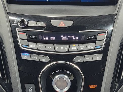 Used 2020 Acura RDX AWD w/ Advance Package image 21