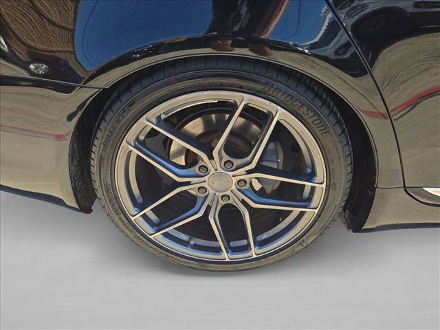 Used 2010 Lexus LS 460 L w/ Luxury Pkg RWD image 23