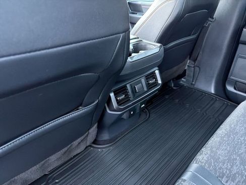 Used 2023 Ford F150 Tremor image 21