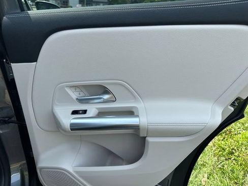 New 2026 Mercedes-Benz GLA 250 4MATIC image 18