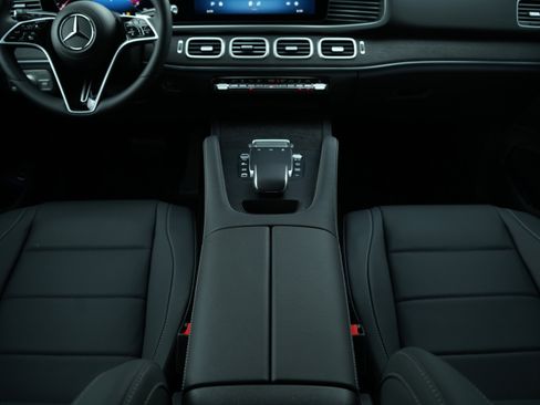 New 2026 Mercedes-Benz GLE 350 4MATIC image 29