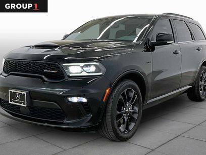 Used 2023 Dodge Durango R/T
