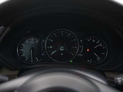 Used 2025 MAZDA CX-5 Signature image 24