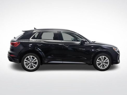 Used 2022 Audi Q3 2.0T Premium Plus AWD/4WD image 6