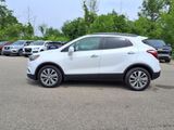 Used 2020 Buick Encore Preferred image 4