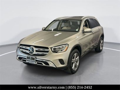 Certified 2022 Mercedes-Benz GLC 300 4MATIC