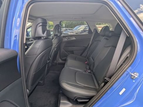 New 2026 Kia Sportage EX w/ EX Panorama Roof Package FWD image 14