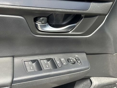 Certified 2024 Honda CR-V LX image 19